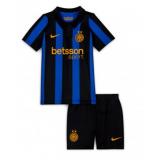 Inter Milan 1a Equipación 2026/27 - NIÑOS
